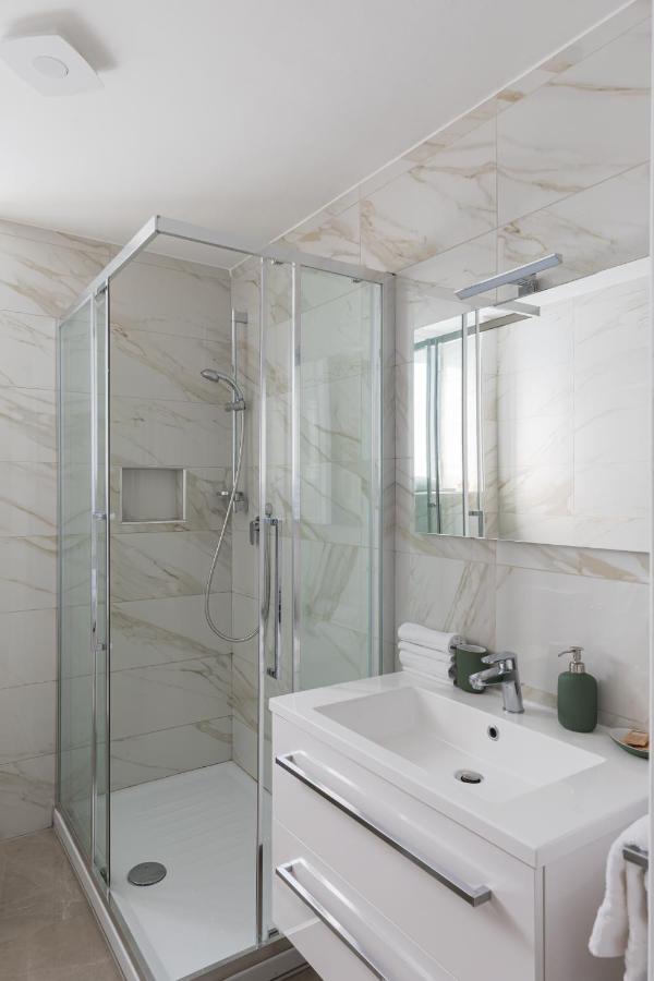 Aquaeductus Apartment โรม ภายนอก รูปภาพ
