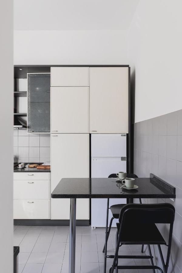 Aquaeductus Apartment โรม ภายนอก รูปภาพ